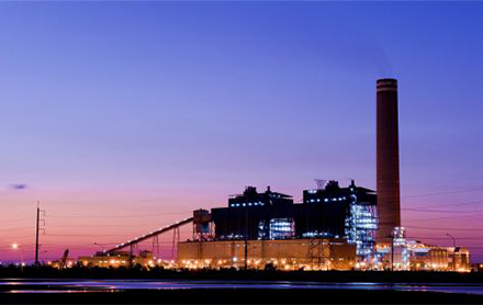 電廠調(diào)試中心